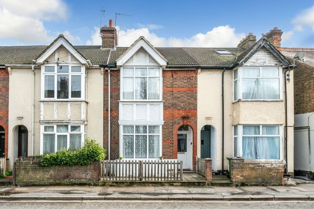 Cassio Road, Watford WD18 4 bed terraced house for sale