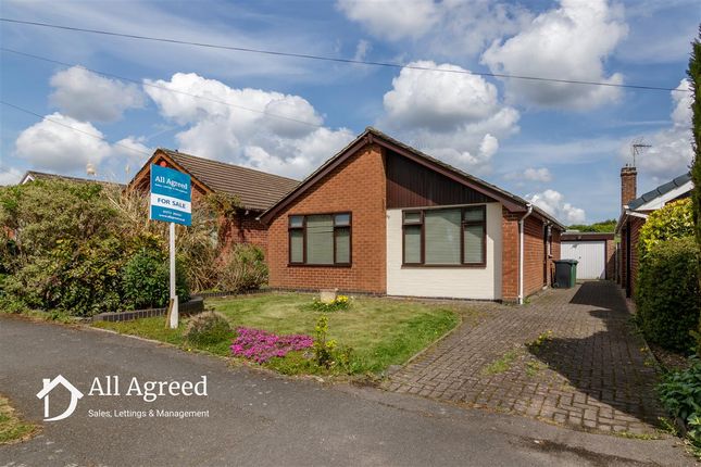 2 bedroom bungalow for sale