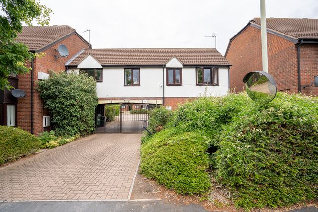 Lysons Avenue, Gloucester GL1 2 bed flat for sale