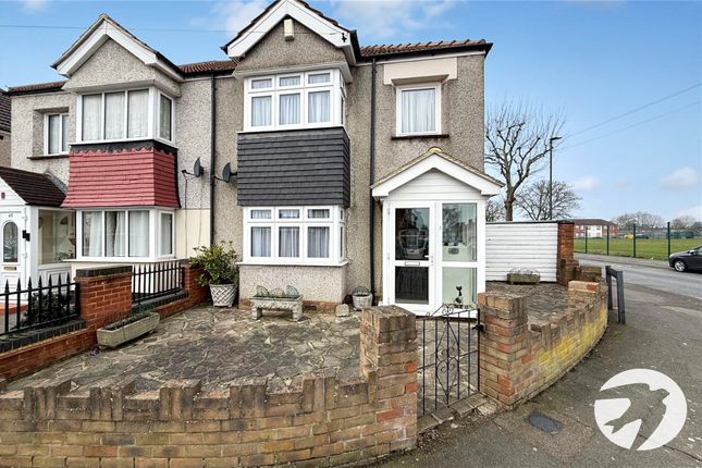 Kenmere Road, Welling, Kent, DA16 3 bed semi