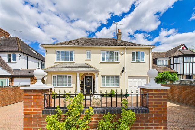 7 bedroom detached house for sale