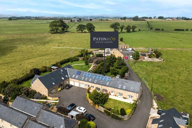 Long Barn, Heathery Tops Farm... 3 bed terraced house for sale