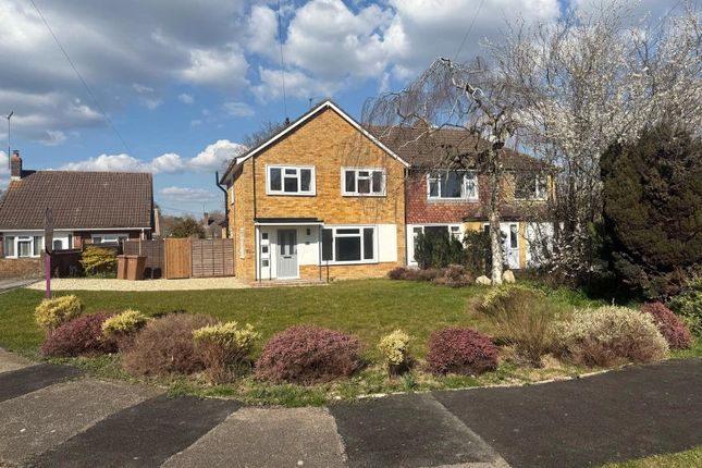Gumbrells Close, Fairlands... 3 bed semi