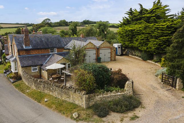 Common Street, Ravenstone 5 bed detached house for sale
