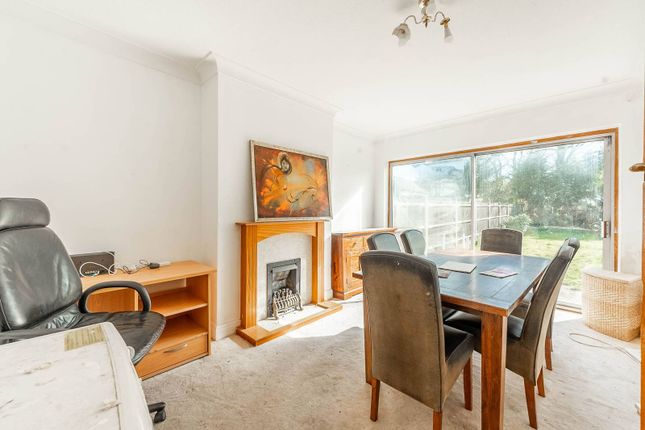 Boxtree Lane, Harrow Weald, Harrow, HA3 3 bed semi