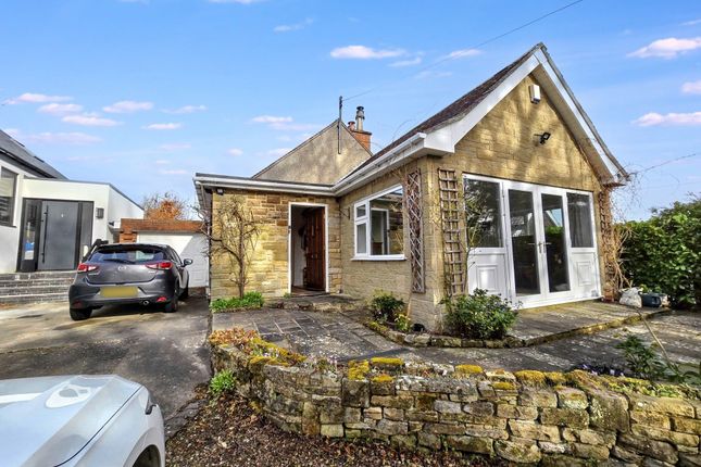 Leazes Lane, ., Hexham... 2 bed detached bungalow for sale