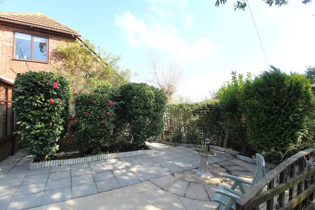 Bell Farm Lane, Minster On Sea... 3 bed detached house for sale