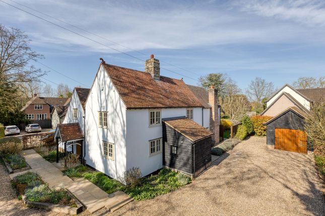 Angle Lane, Royston SG8 4 bed detached house for sale