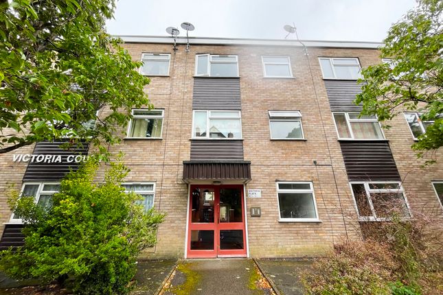 Albert Road, Leicester LE2 1 bed flat for sale