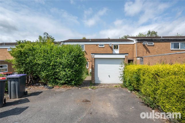 Burnside, Brookside, Telford... 5 bed terraced house for sale