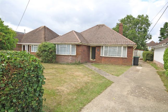 Avenue Road, Walkford, Christchurch... 3 bed bungalow for sale