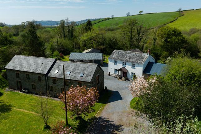 2 bedroom detached house for sale
