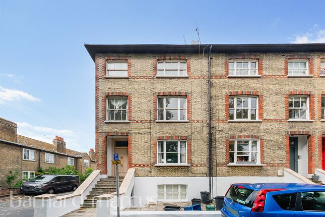 4 bedroom maisonette for sale