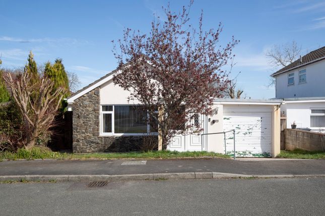 Gail Rise, Haverfordwest SA62 3 bed property for sale