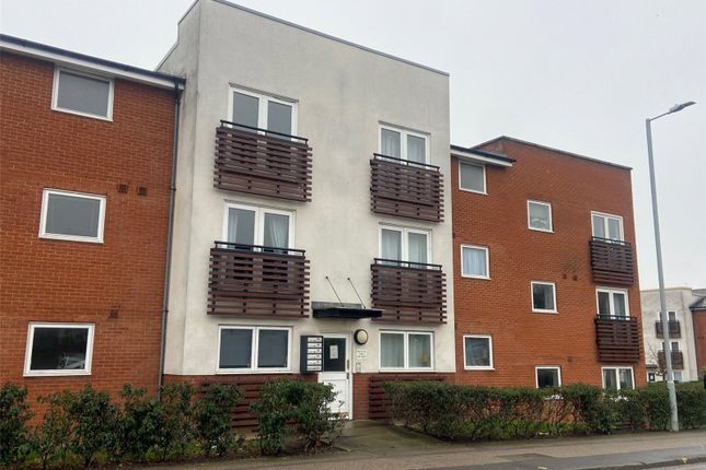 2 bedroom flat for sale