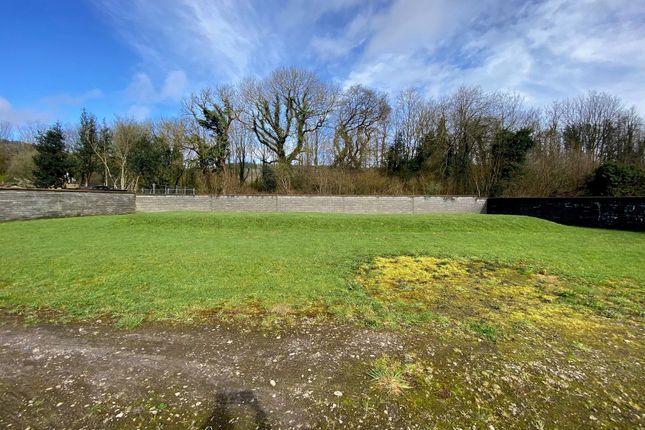 Maes Marchog Isaf, Glynneath, Neath... Land for sale