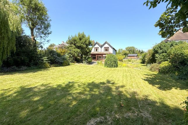 Station Road, Bottesford 4 bed detached house for sale