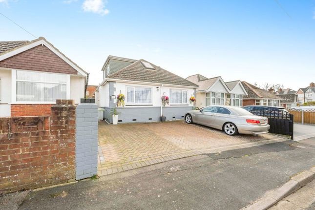 Maldon Road, Southampton SO19 4 bed detached bungalow for sale