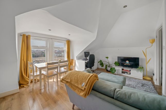 Lordship Lane, Wood Green N22 1 bed apartment for sale