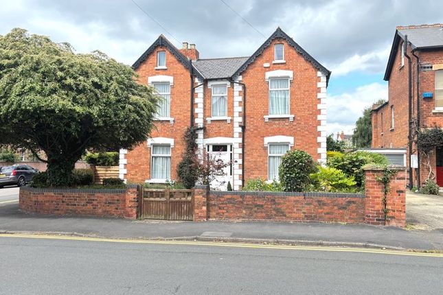 Heathville Road, Kingsholm... 5 bed detached house for sale
