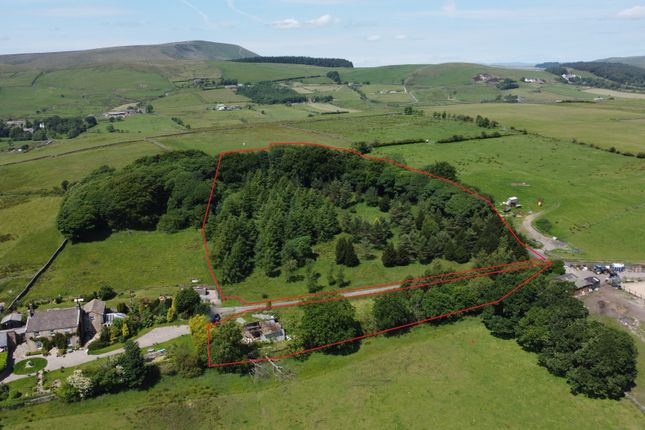 Higham BB12 Land for sale