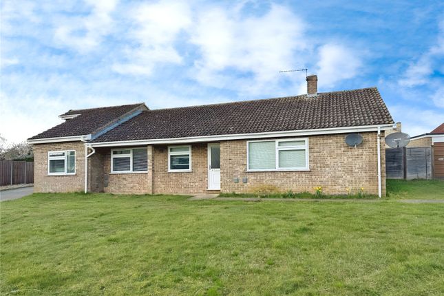 5 bedroom bungalow for sale
