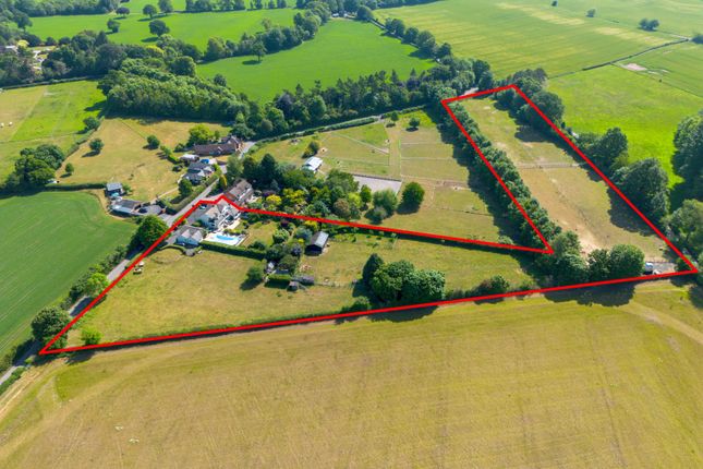 Equestrian facility for sale