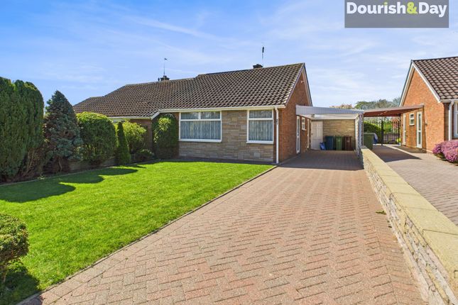 Stone Road, Stafford ST16 3 bed bungalow for sale