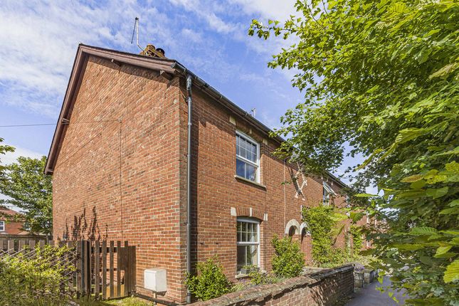 Grosvenor Terrace, Wantage, OX12 2 bed terraced house for sale