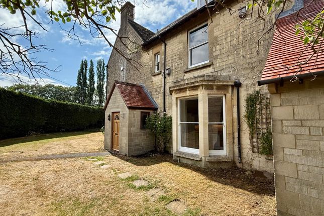 Church Road, Leonard Stanley, Stonehouse 5 bed semi