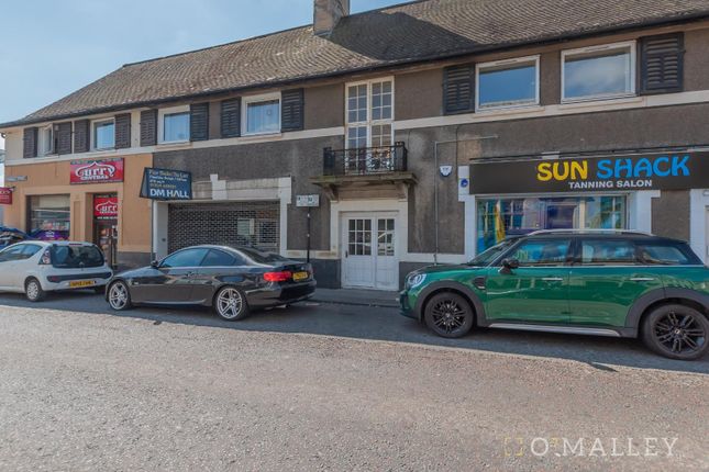 Townhead Apts 1 bed flat for sale