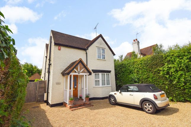 Huntercombe Lane North, Taplow... 3 bed detached house for sale