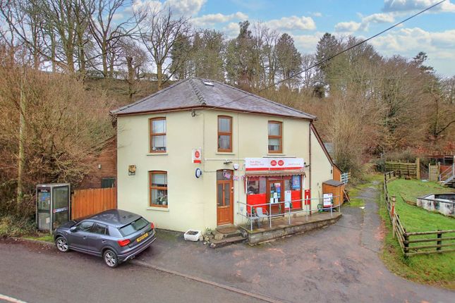 Llangammarch Wells, LD4 5 bed detached house for sale