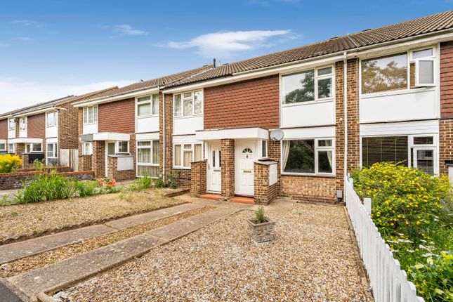 Hitchin SG4 2 bed terraced house for sale