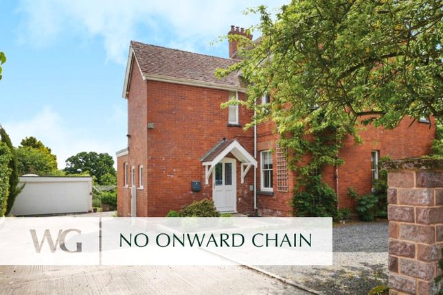 Topsham, Exeter 4 bed detached house for sale