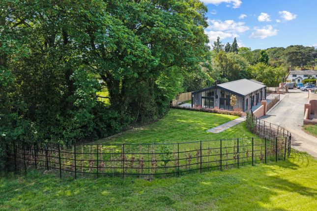 3 bedroom bungalow for sale