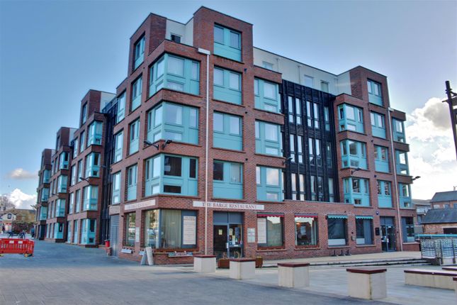 Barge Arm, Gloucester Docks, Gloucester 1 bed apartment for sale