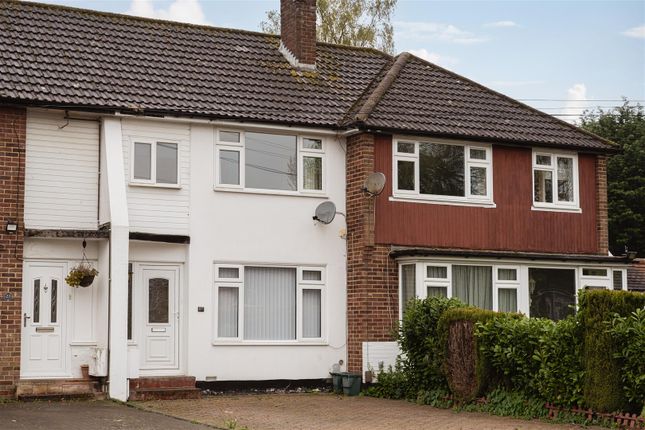 Reeve Road, Reigate 2 bed terraced house for sale