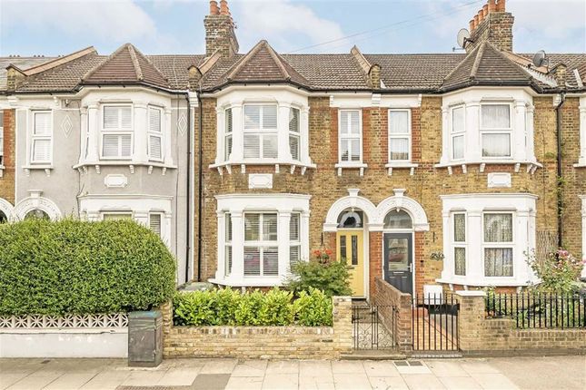 Bradgate Road, London SE6 4 bed terraced house for sale