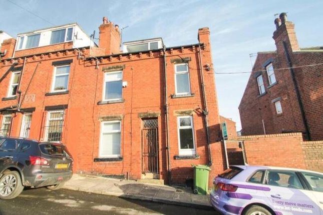 Quarry Street, Woodhouse, Leeds, LS6 2 bed terraced house for sale