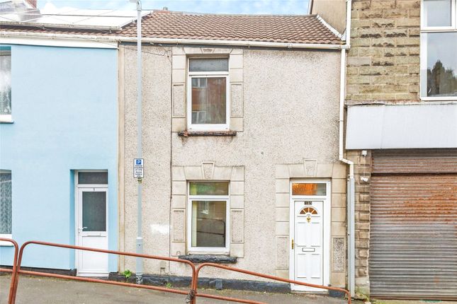 Pontyglasdwr Street, Swansea, SA1 2 bed terraced house for sale