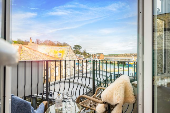 1 & 2 Strand House 2 bed flat for sale