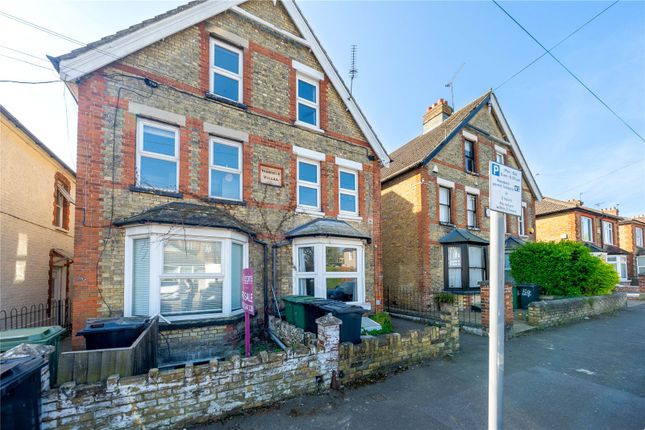 Douglas Road, Maidstone, ME16 7 bed semi