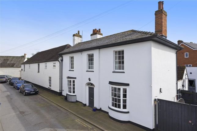 Sackville House, Sackville Street... 4 bed bungalow for sale