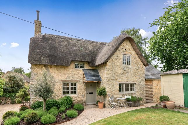 2 bedroom cottage for sale