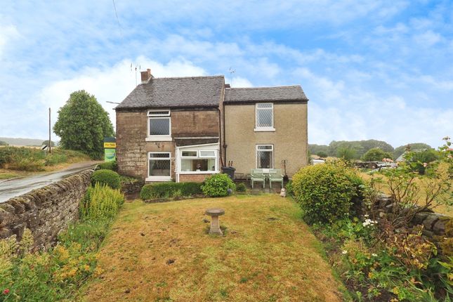 2 bedroom cottage for sale