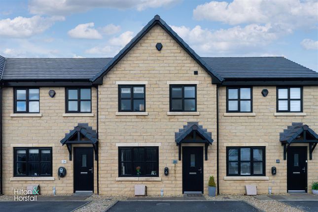 3 bedroom mews property for sale