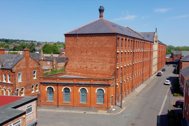 Springfield Mill, Sandiacre, Nottingham 1 bed apartment for sale