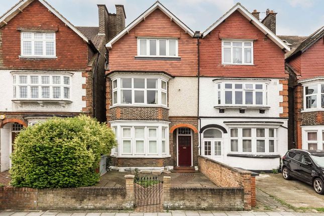 Drewstead Road, London SW16 1 bed flat for sale