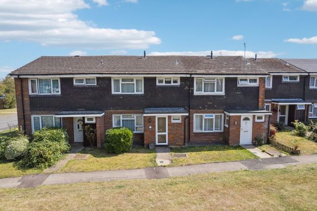 Groom Road, Prestwood HP16 3 bed terraced house for sale